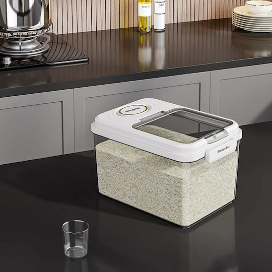 Next General Use Vase with Lid 11500ml
