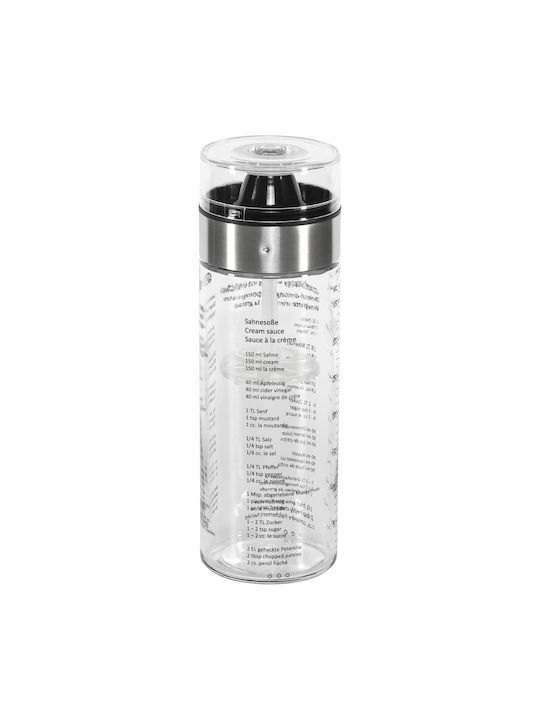 Gefu General Use Glass Jar with Lid Transparent 350ml