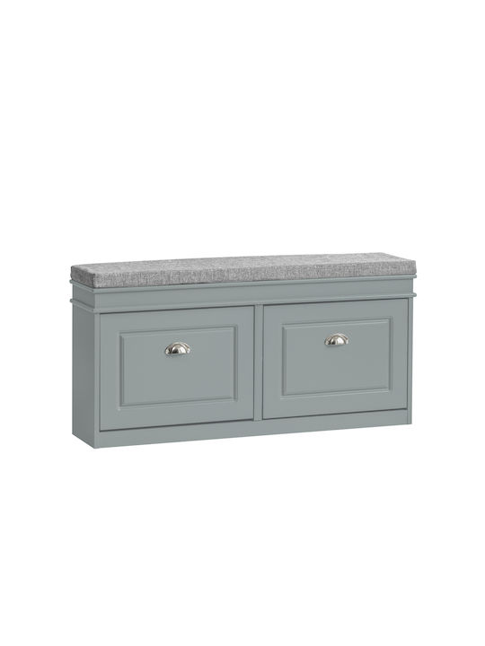 Антре Light Grey 104x52x24бр