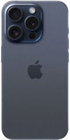 Apple IPhone 15 Pro Max (8/256GB) Blue Titanium Refurbished Grade C