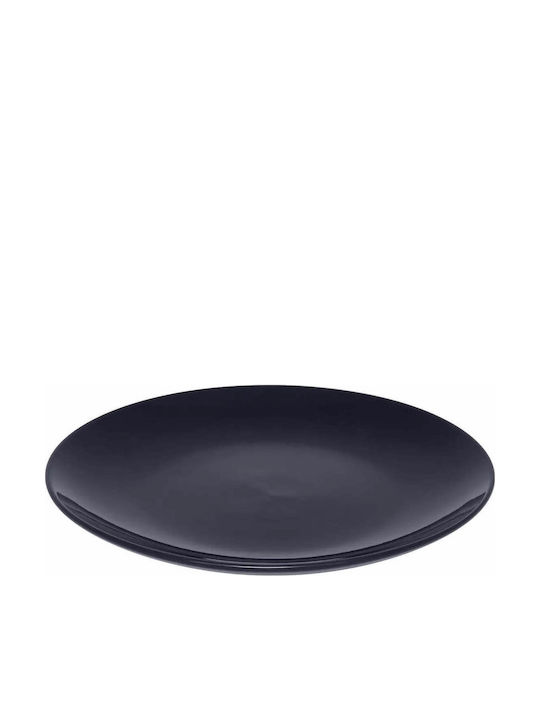 Secret de Gourmet Plate Shallow Blue 18pcs
