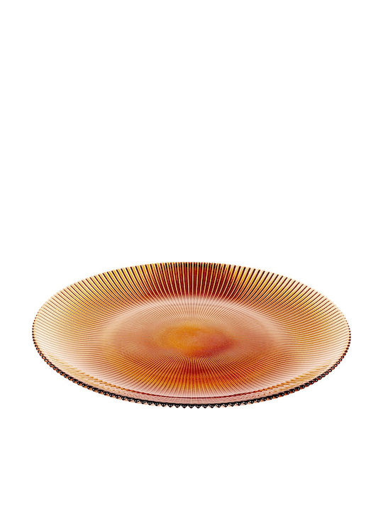 Home&Styling Collection Чиния Плитко с Диаметър 28см