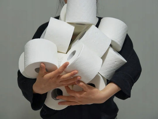 Regina Toilettenpapier 8 Rollen