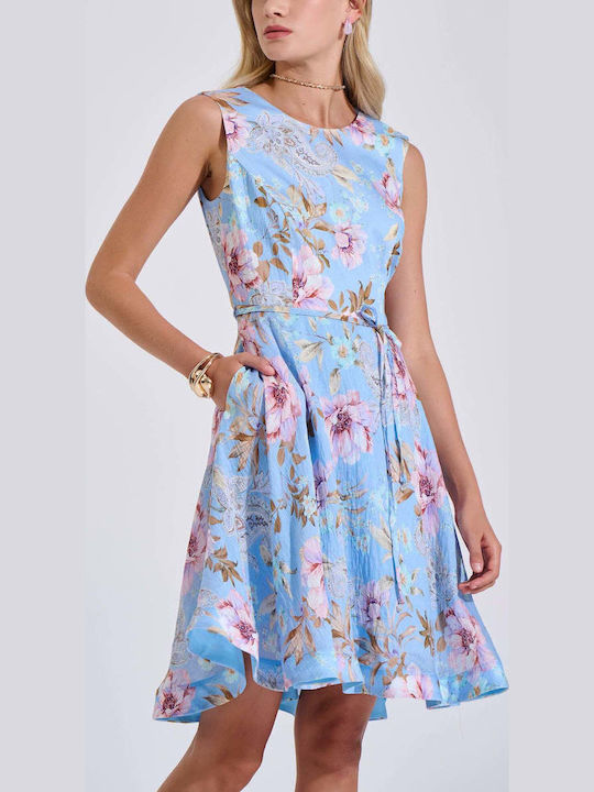 Summer Midi Dress Siel