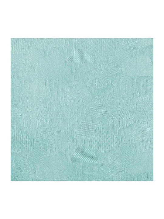 Bocioland Swaddle Wrap Aqua