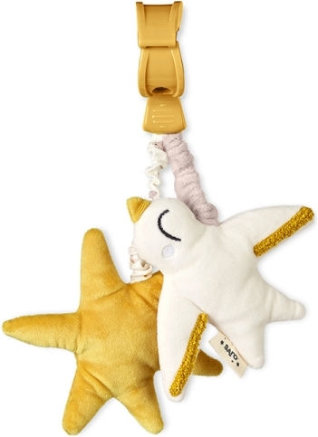 Baby Star Baby Burp Cloth 80x80cm