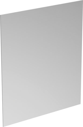 Ideal Standard Ορθογώνιος Καθρέπτης Μπάνιου Led 60x70cm