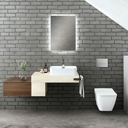 Ideal Standard T3259BH T3259BH Καθρέπτης Lumini LED 50x70cm