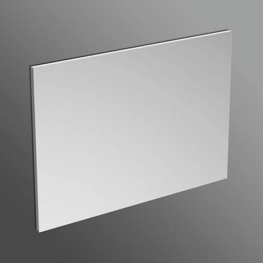 Ideal Standard Ορθογώνιος Καθρέπτης Μπάνιου 100x70cm