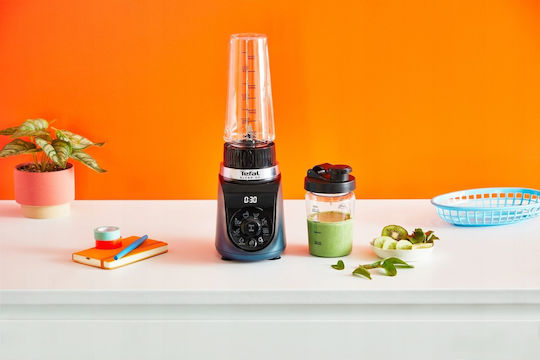Tefal Recipient De Mâncare Plastic Transparent 400ml