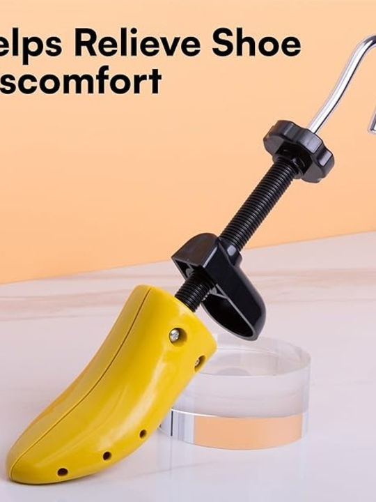 H&S Copac de Pantofi 2 Bucăți