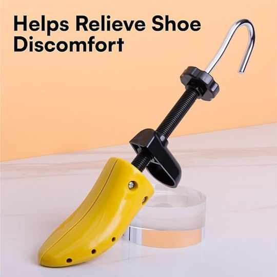 H&S Дърво За Обувки 2 Броя