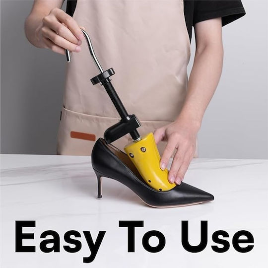 H&S Дърво За Обувки 2 Броя