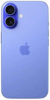 Apple IPhone 16 8GB RAM 128GB Capacity Blue Refurbished Grade B