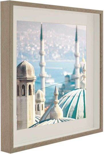 BD art Fotorahmen mit Schwarzem Hölzernen Rahmen 3x50 BD art Fotorahmen mit Schwarzem Hölzernen Rahmen 3x50