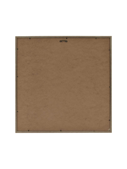 BD art Wooden Photo Frame With Black Frame