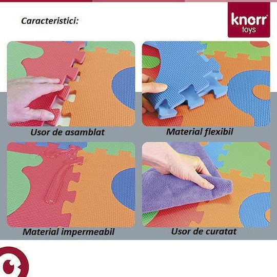 Knorrtoys 9τμχ