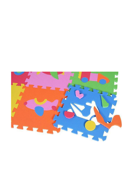 Knorrtoys 9τμχ