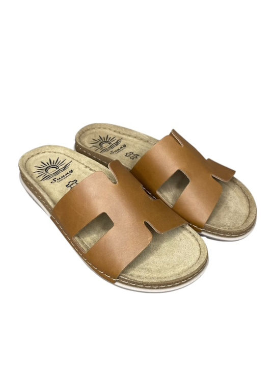 Sunny Sandals