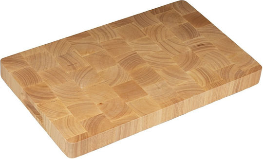 Hendi Плот за рязане Дърво Кафяв 53x32.5см 1бр