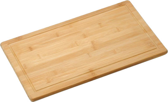 Kesper Επιφάνεια Κοπής από Μπαμπού 50x28cm