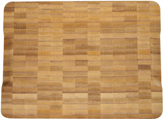 Zokura Επιφάνεια Κοπής από Μπαμπού 27x20cm Zokura Επιφάνεια Κοπής από Μπαμπού 27x20cm