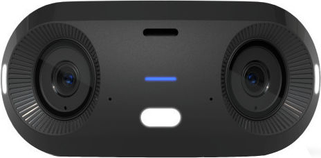 Ubiquiti UVC-G6-180-W IP Κάμερα Παρακολούθησης 4K Αδιάβροχη