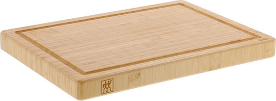 Zwilling J.A. Henckels Επιφάνεια Κοπής από Μπαμπού 42x31cm