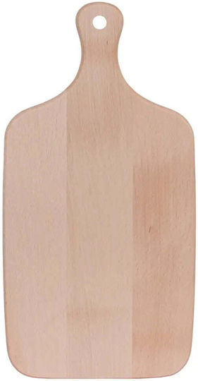 Fackelmann Suprafață de Tăiere Lemnoasă 43x21cm 1buc