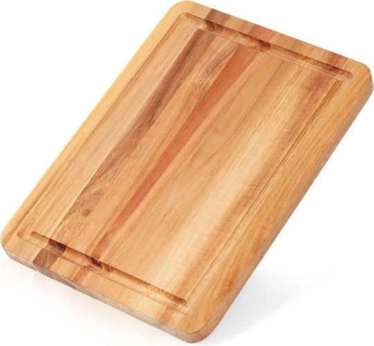 Excellent Houseware Wooden Chopping Board 20x28.2cm