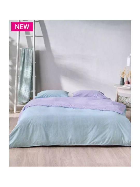 Kentia Πάπλωμα Μονό 160x240εκ. 19