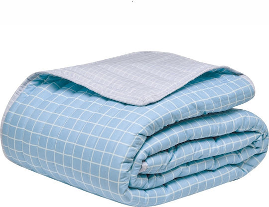 Kentia Bettdecke Einzelbett 160x240cm 19