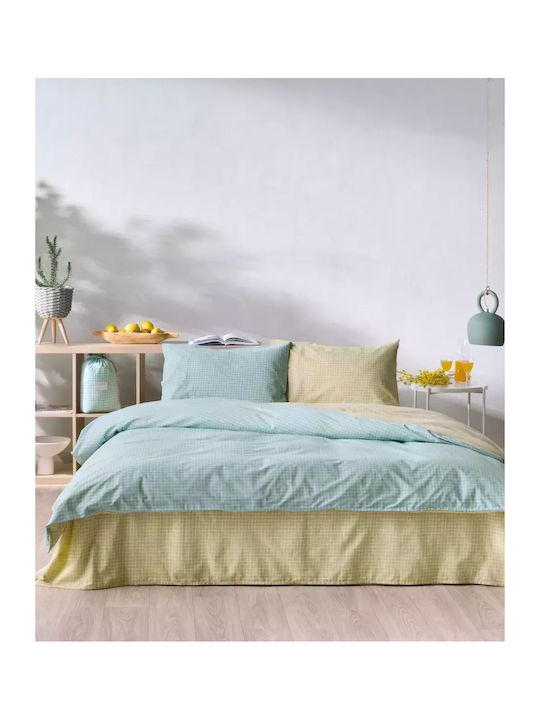 Kentia Пухено Единично 160x240бр 02