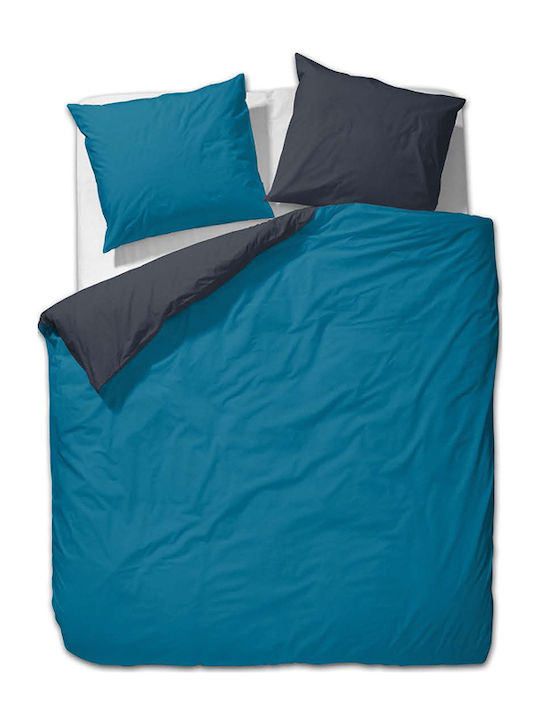 Vesta Home Πάπλωμα Υπέρδιπλο με Γέμιση Microfiber 220x230εκ. Micro-23 300 12.5 togs