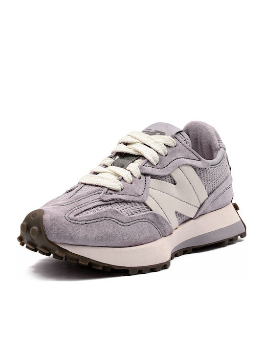 New Balance Classic Сникърси Сиви