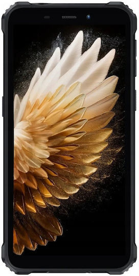 Oukitel G3 Dual SIM (4/256GB) Ανθεκτικό Smartphone Πορτοκαλί