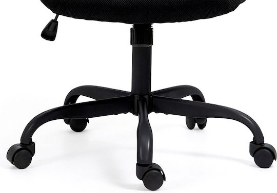 Active Jet YK507 Bürostuhl Grau