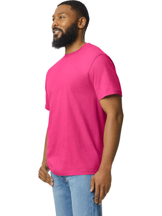 T-shirt Heliconia