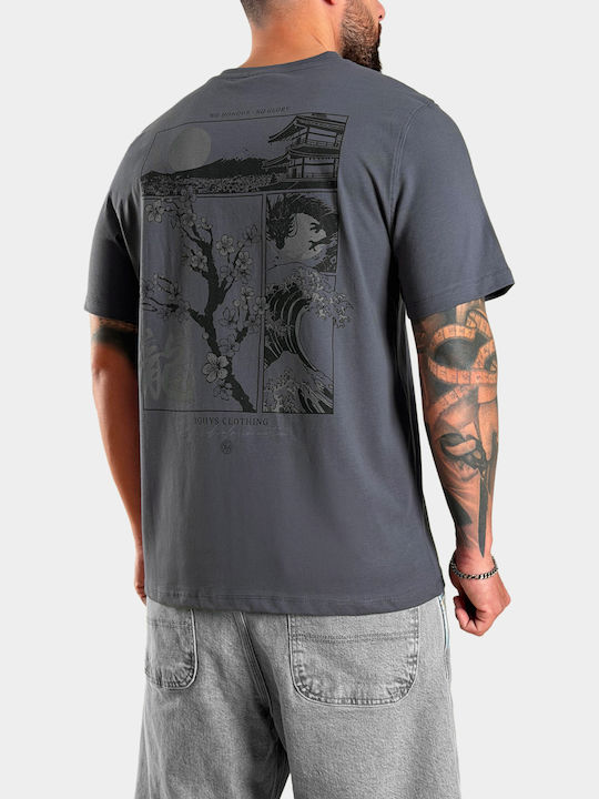 T-Shirt Grey