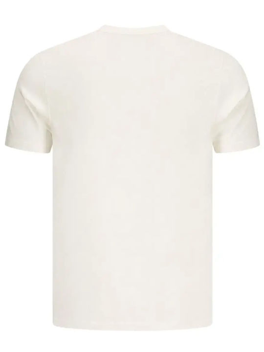 Athletic T-Shirt White