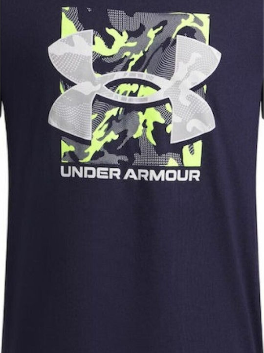 Under Armour