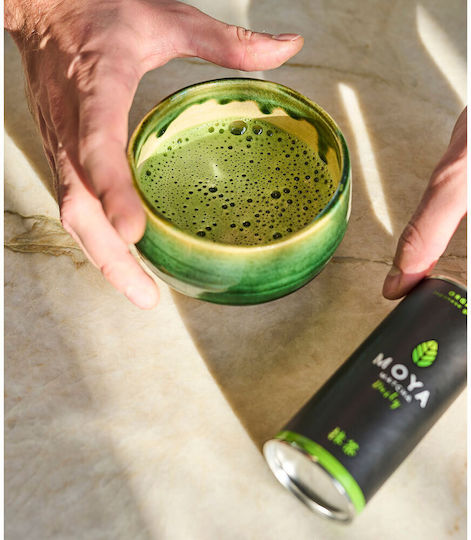 Moya Matcha Τσάι Βιολογικό Προϊόν Daily 30gr