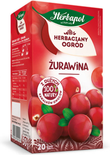 Herbapol Tee 20 Beutel 2.5gr 1Stück