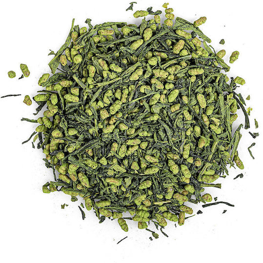 Moya Πράσινο Τσάι Βιολογικό Προϊόν 60gr