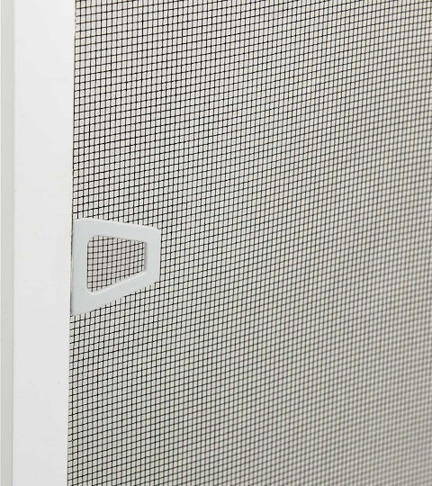 vidaXL Σίτα Παραθύρου Βιδωτή 140x120cm vidaXL Σίτα Παραθύρου Βιδωτή 140x120cm