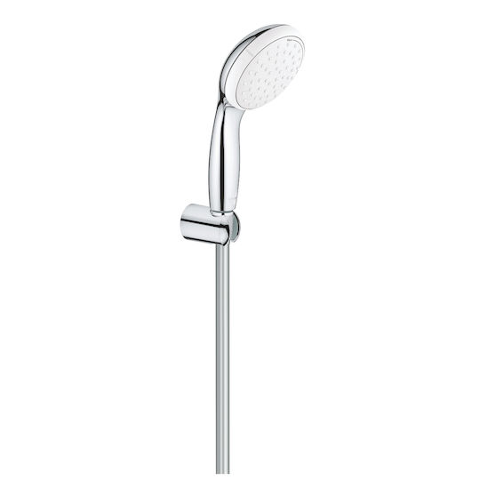 Grohe New Tempesta Телефон За Душ Със Спирала С Филтър