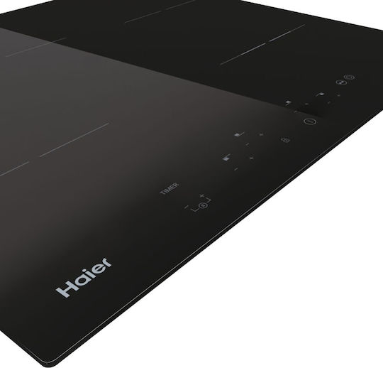 Haier Επαγωγική Εστία Αυτόνομη 56x49εκ.