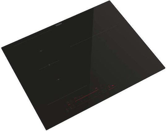 Haier Induktionskochfeld Autonom 65x51εκ.