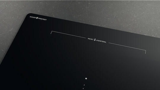 Whirlpool Επαγωγική Εστία Αυτόνομη 59x51εκ.