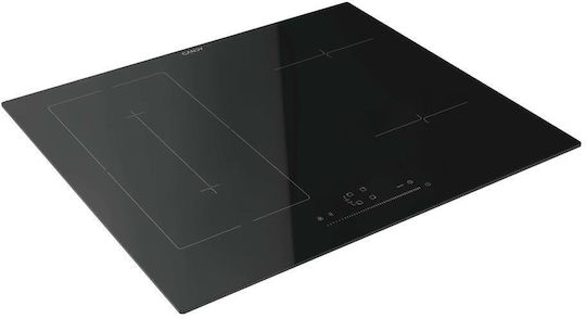Candy Επαγωγική Εστία Αυτόνομη 59x52εκ.